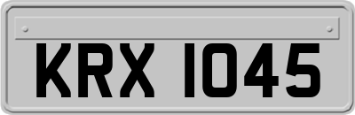 KRX1045