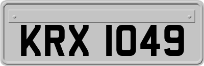 KRX1049