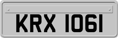 KRX1061