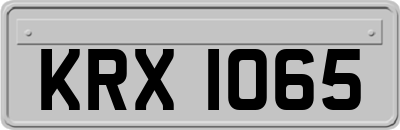 KRX1065