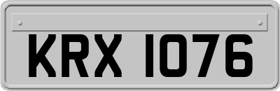 KRX1076
