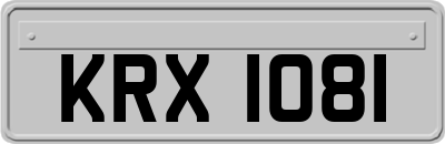 KRX1081