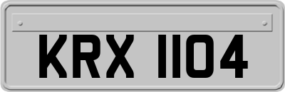 KRX1104