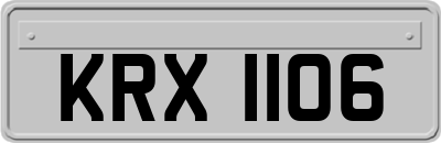 KRX1106