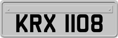 KRX1108