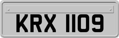KRX1109