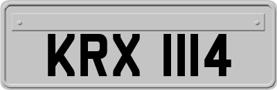 KRX1114
