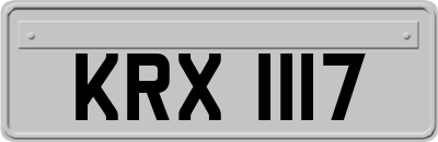 KRX1117