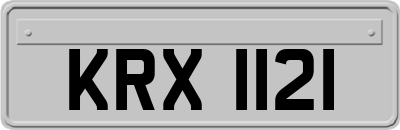 KRX1121
