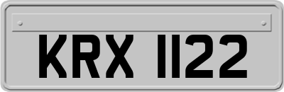 KRX1122
