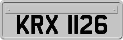 KRX1126