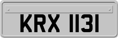 KRX1131