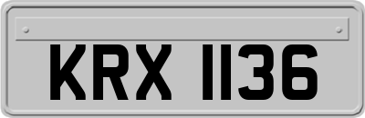 KRX1136