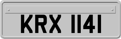 KRX1141