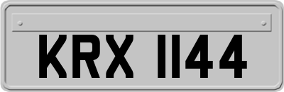 KRX1144
