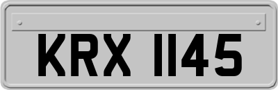 KRX1145