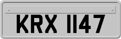 KRX1147
