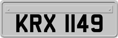 KRX1149