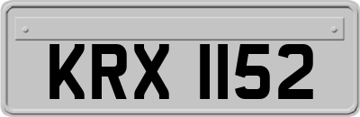 KRX1152