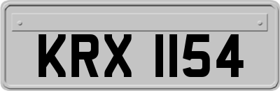 KRX1154