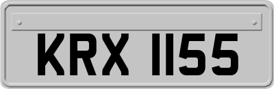 KRX1155