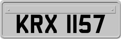KRX1157