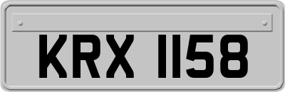 KRX1158