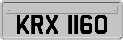 KRX1160