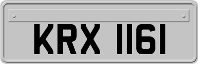 KRX1161
