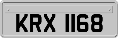KRX1168