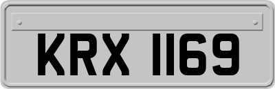 KRX1169