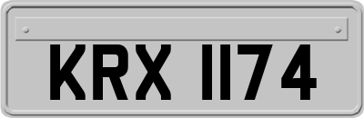 KRX1174