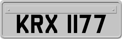 KRX1177