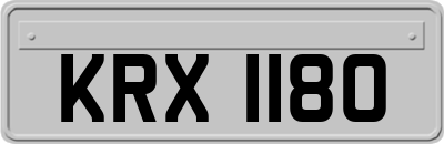 KRX1180