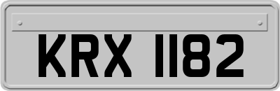KRX1182