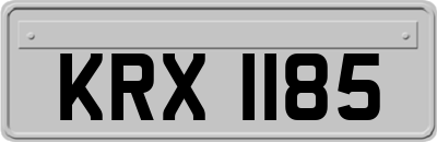 KRX1185