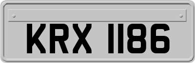 KRX1186