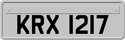 KRX1217