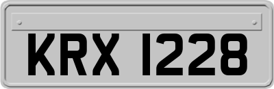 KRX1228