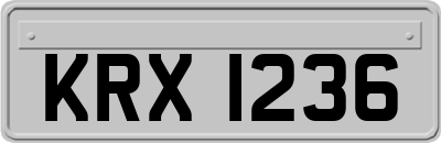 KRX1236