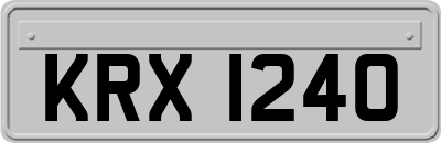 KRX1240
