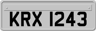 KRX1243