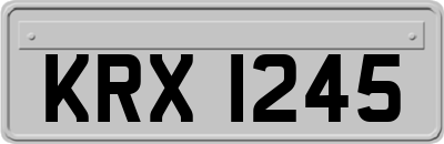 KRX1245