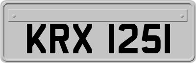 KRX1251