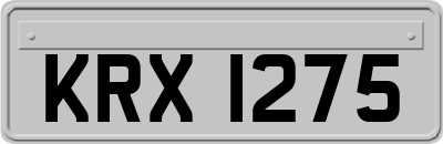 KRX1275