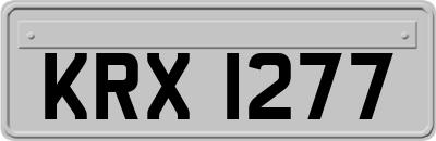 KRX1277