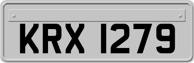 KRX1279