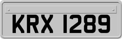 KRX1289