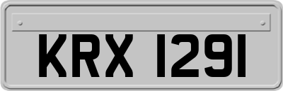 KRX1291