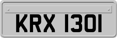 KRX1301